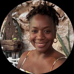 Therapist Angelia Holland-Dunning Photo