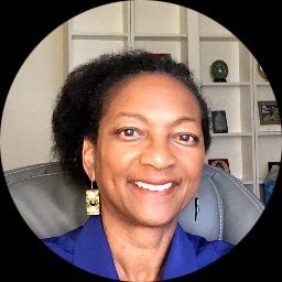 This is Carlene Smith's avatar