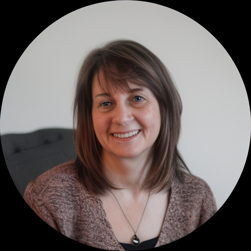 Photo of Beth Lutz, Psychologist - therapist in Woodbury, MN