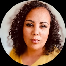 Photo of Amaris Raiana