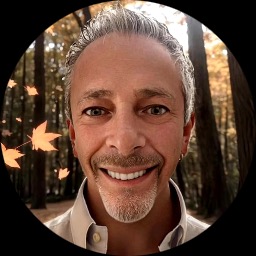 Photo of Daniel Angel