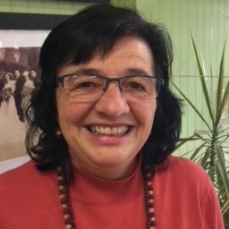 Prof. Margaret Anzalone