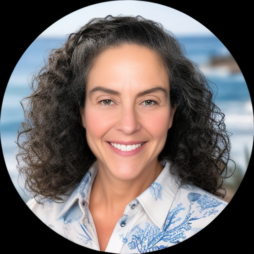 Laurie Hoffman