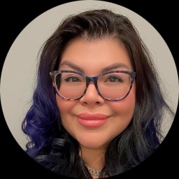 This is Dr. Maria "Monique" Martinez-Quiros's avatar and link to their profile