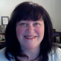 Janet Yeats - Online Therapist with 11 years of experience