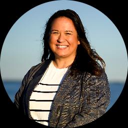 Psychologist Kimberly DePue providing different types of therapy in Falkland