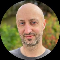 Photo of Edward "Ed" Gore