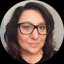 This is Angela Murphy's avatar