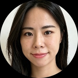 Photo of Sylvia Zhang