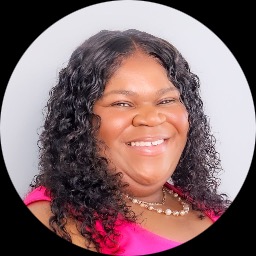 This is Gericaha Spiller's avatar