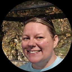 This is Tara Whitecotton's avatar and link to their profile