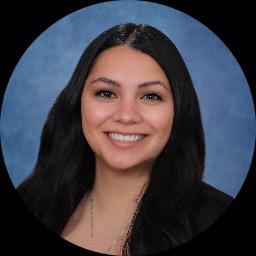 Crystal Zamudio practicing in California