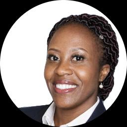 Therapist Aminata Kamara Photo