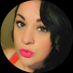 This is Nina Vitello's avatar