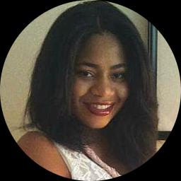 This is Sherrille Greene's avatar