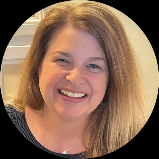 This is Shelly McNulty's avatar and link to their profile