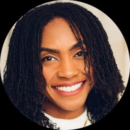 This is Tera Rattler's avatar