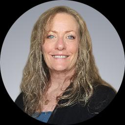 This is Dr. Monica Moore's avatar