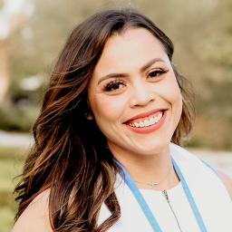 This is Natalie Salas's avatar