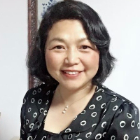 Lizhen Yan - Online Therapist with 7 years of experience