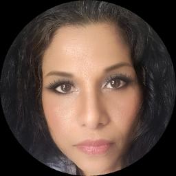 This is Premlata Nikoniuk's avatar and link to their profile