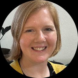 This is Amber Kissner's avatar
