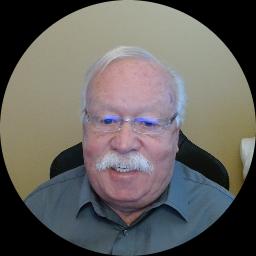 This is Dr. Gene Alexander's avatar and link to their profile