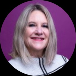 This is Jean Claffey's avatar