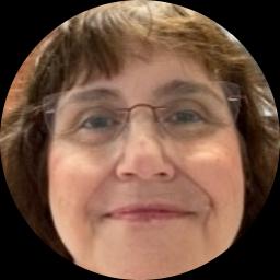 This is Brenda Godwin's avatar and link to their profile