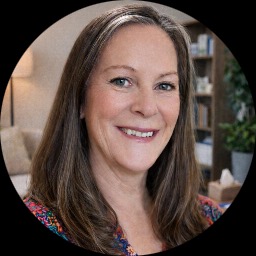 Therapist Norma McCarthy Photo