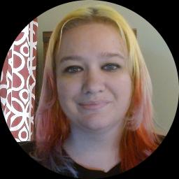 This is Sarah Orlando's avatar