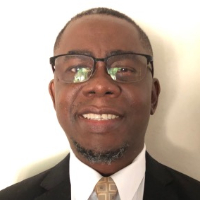 Sylvester Ojeah - Online Therapist with 23 years of experience