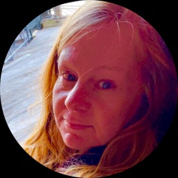 This is Kathryn Smith's avatar and link to their profile