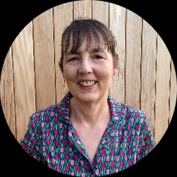 Photo of Jacqueline "Jackie" Farrant