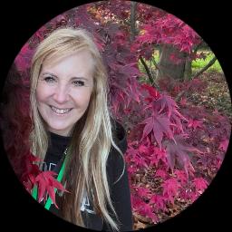 Photo of Amanda "Mandy" Roberts