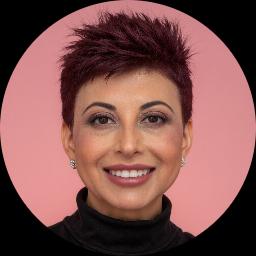 This is LILIANA PALACIOS's avatar and link to their profile