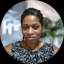 Photo of Shalisa Partee