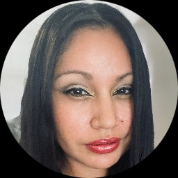 Photo of Andrea Stover