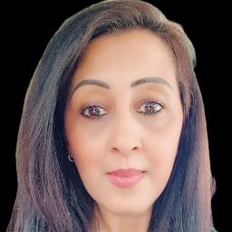 Rita Sandhu