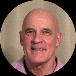 This is John Cook's avatar