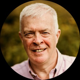 Photo of Andy Fairie