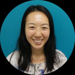 Photo of Jacqueline Tow