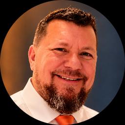 Therapist David Routly Photo