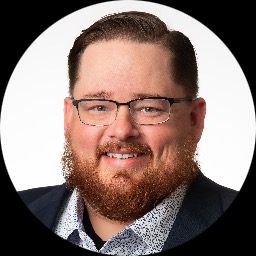 This is Tristan Thomas's avatar