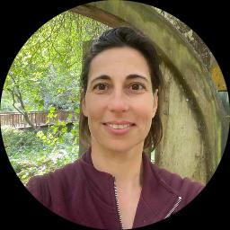 Therapist Dana Livneh Photo