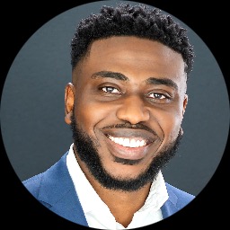 This is Joseph Balogun's avatar and link to their profile