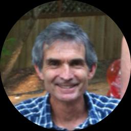 This is Robert Rowland's avatar