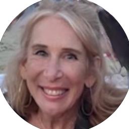 This is Amy Klein's avatar and link to their profile