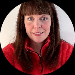 Photo of Michelle Myers