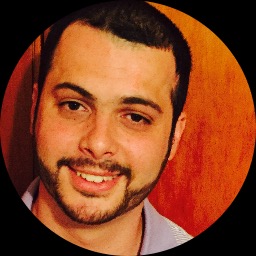 This is Eduardo Florez's avatar and link to their profile